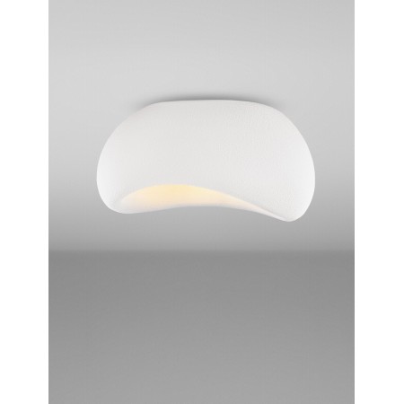 awangardowa lampa przysufitowa Luces Exclusivas PALINZA LE45327