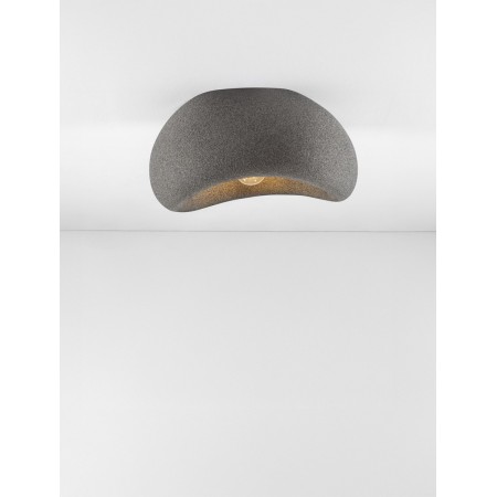 zachwycająca lampa przysufitowa Luces Exclusivas PALINZA LE45328