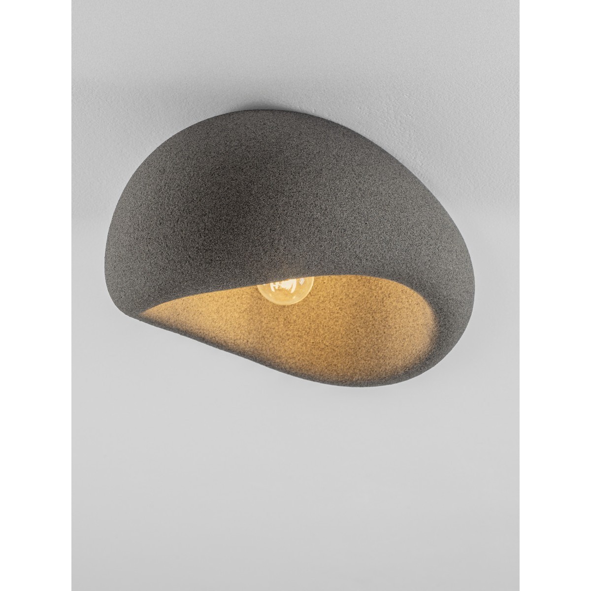 zachwycająca lampa przysufitowa Luces Exclusivas PALINZA LE45328