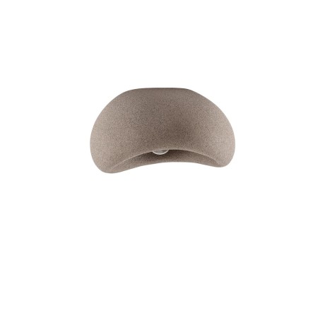 postępowy plafon na sufit Luces Exclusivas PALINZA LE45329