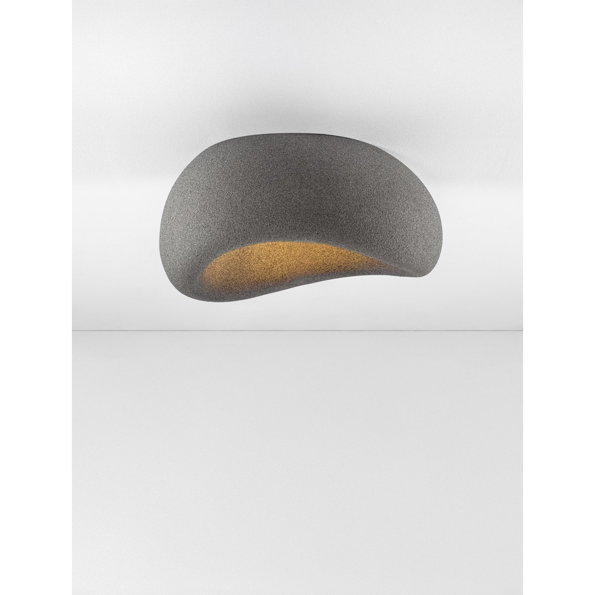 awangardowy plafon na sufit Luces Exclusivas PALINZA LE45330