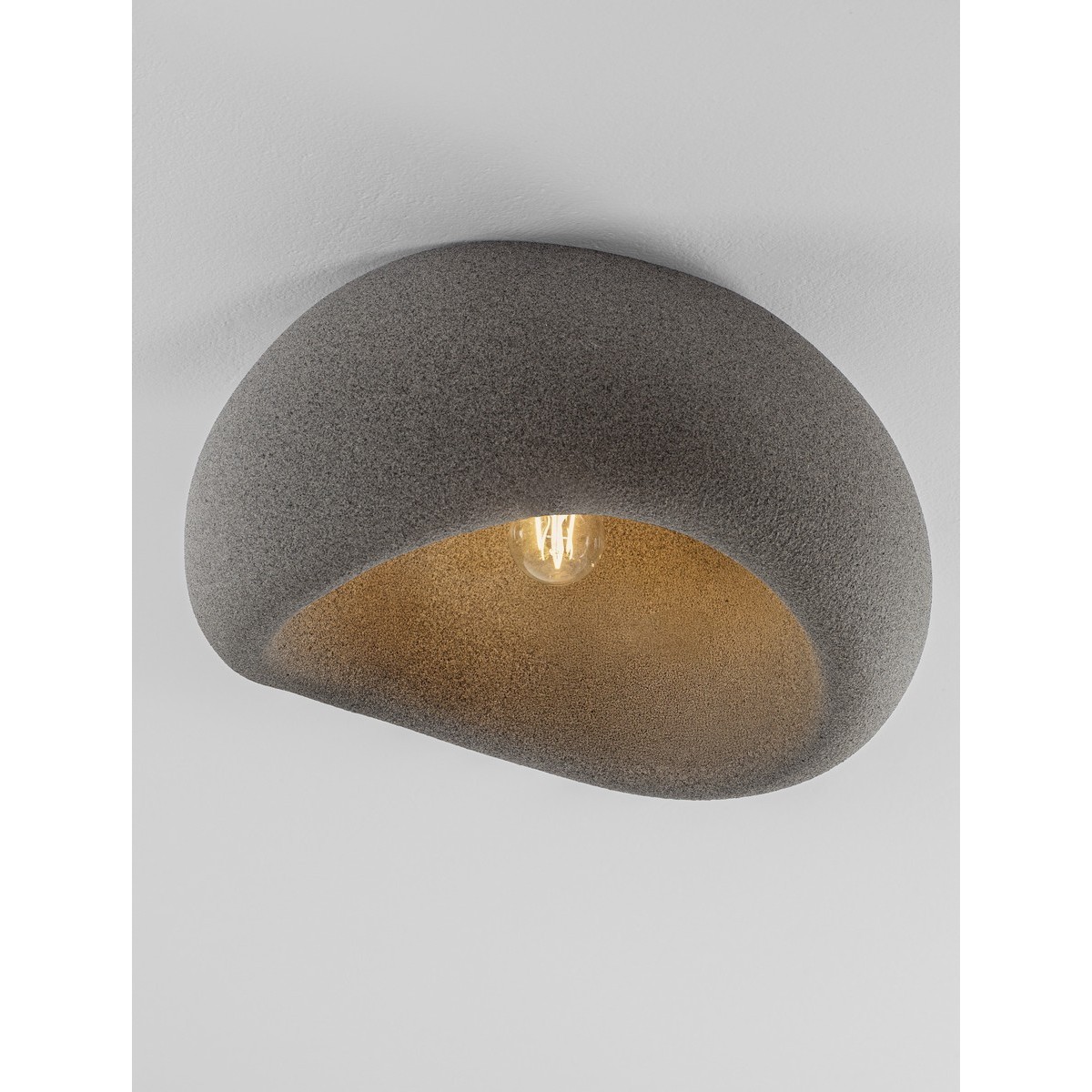 awangardowy plafon na sufit Luces Exclusivas PALINZA LE45330