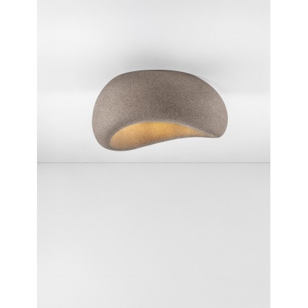 wykwintna lampa przysufitowa Luces Exclusivas PALINZA LE45331