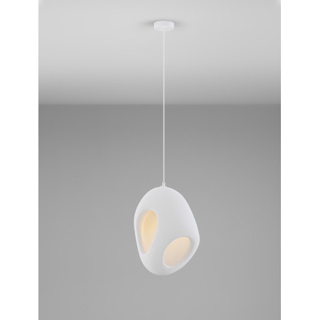 wyjątkowa lampa wisząca Luces Exclusivas LONTIZA LE45332
