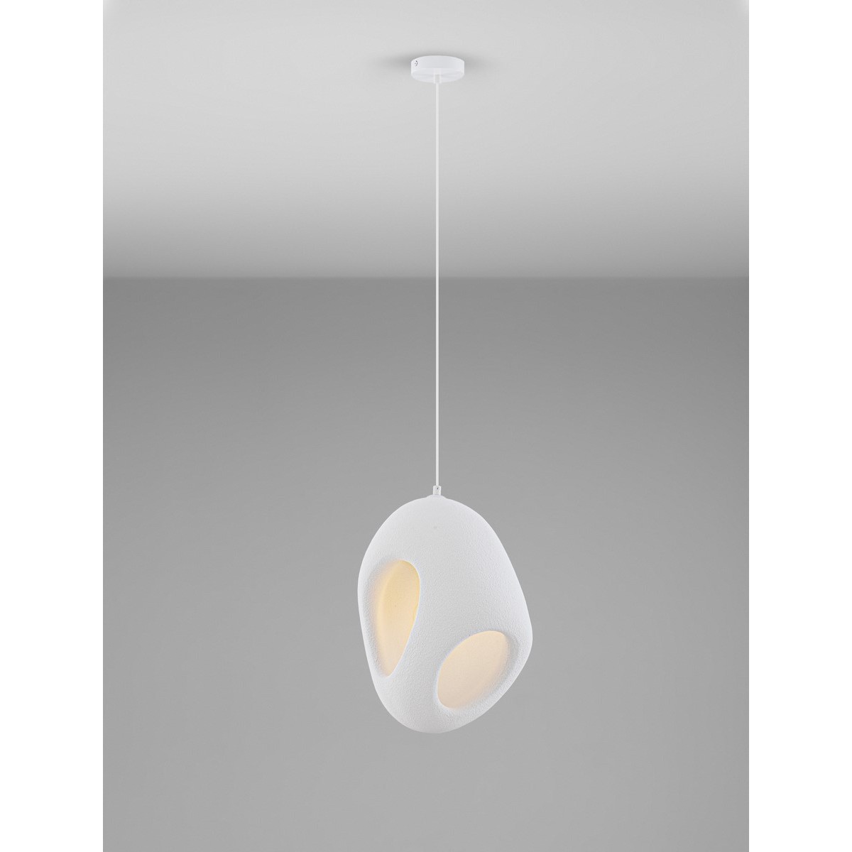 wyjątkowa lampa wisząca Luces Exclusivas LONTIZA LE45332