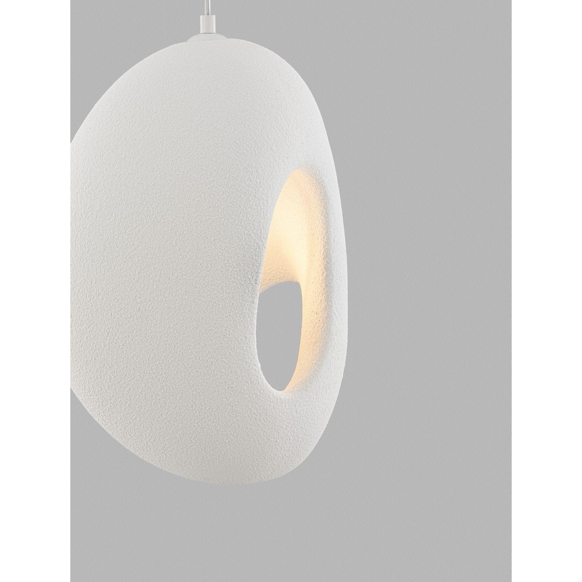 wyjątkowa lampa wisząca Luces Exclusivas LONTIZA LE45332