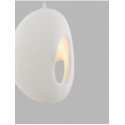 wyjątkowa lampa wisząca Luces Exclusivas LONTIZA LE45332