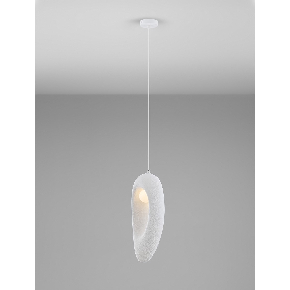 wybitna lampa wisząca Luces Exclusivas LONTIZA LE45333