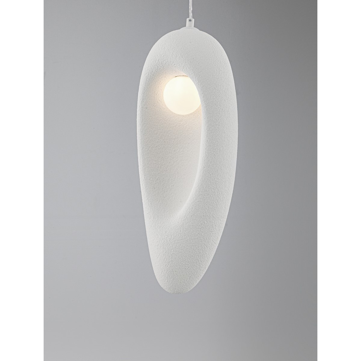 wybitna lampa wisząca Luces Exclusivas LONTIZA LE45333