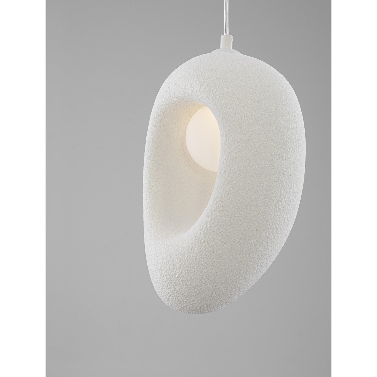 współczesna lampa wisząca Luces Exclusivas LONTIZA LE45334