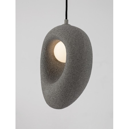 wspaniała lampa wisząca Luces Exclusivas LONTIZA LE45335