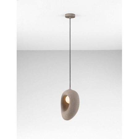 urokliwa lampa wisząca Luces Exclusivas LONTIZA LE45336