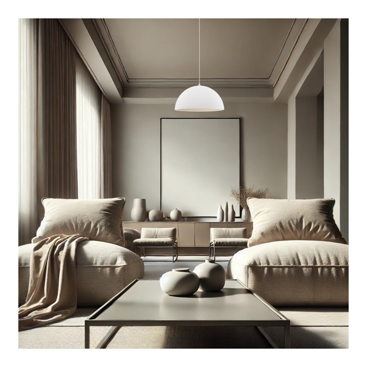 prestiżowa lampa wisząca Luces Exclusivas NAVIRTA LE45340