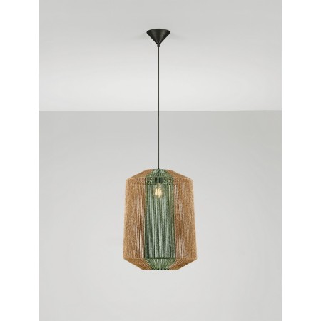 nieprzeciętna lampa wisząca Luces Exclusivas SONVERA LE45347