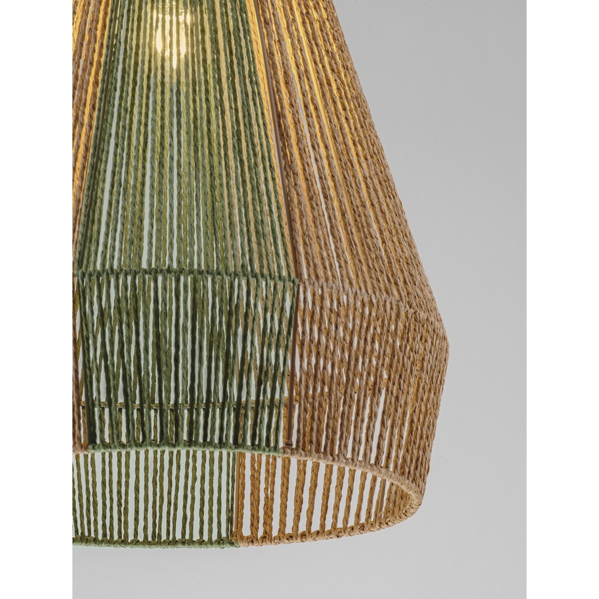 niepowtarzalna lampa wisząca Luces Exclusivas GRANIVO LE45348