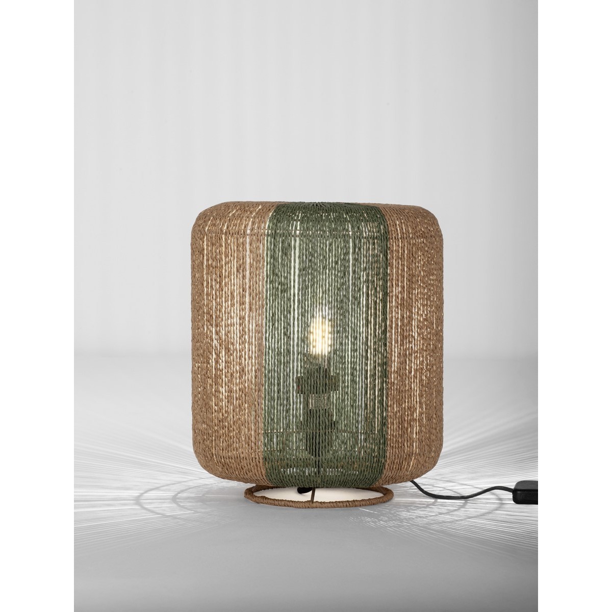 nadzwyczajna lampa stojąca Luces Exclusivas DULERMO LE45349