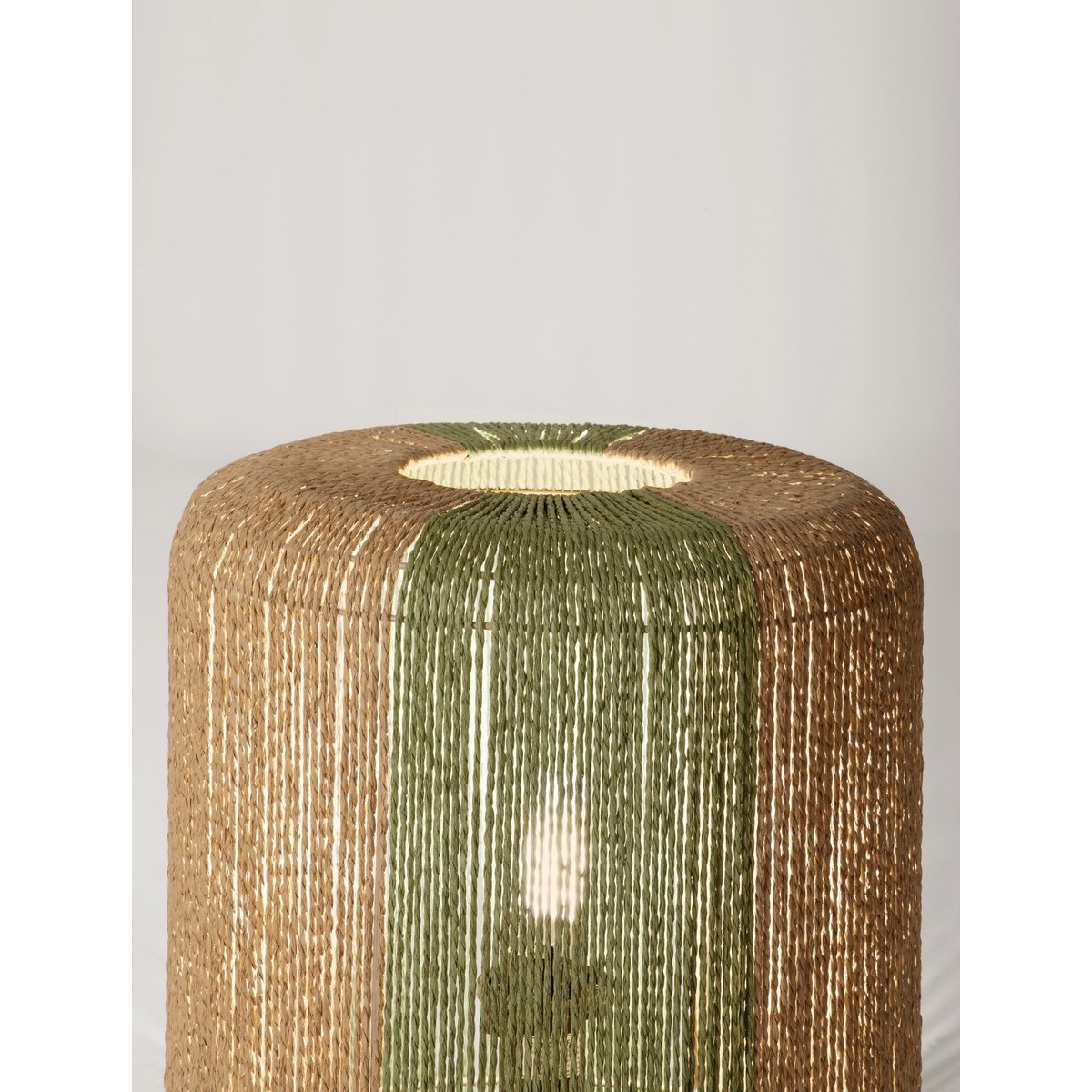 nadzwyczajna lampa stojąca Luces Exclusivas DULERMO LE45349