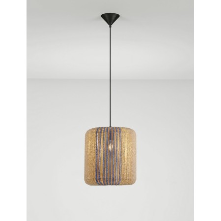 luksusowa lampa wisząca Luces Exclusivas ZORTINA LE45350