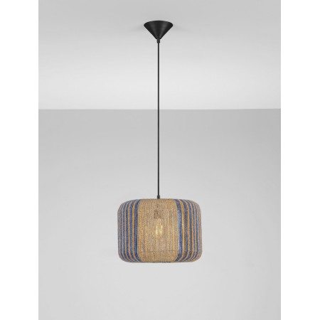 jedyna w swoim rodzaju lampa wisząca Luces Exclusivas BELUNCA LE45351