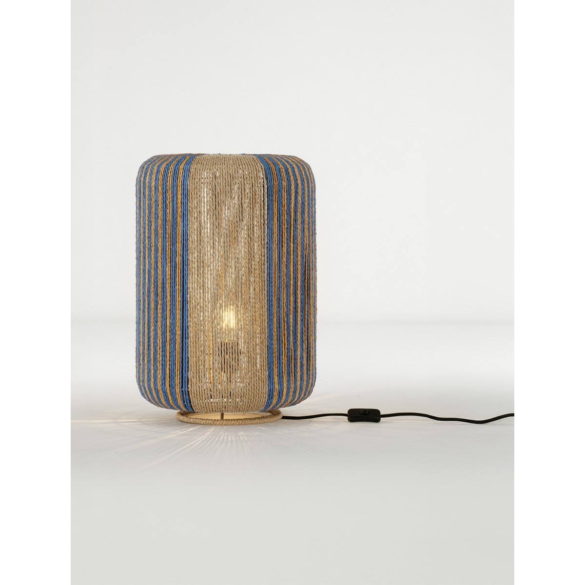 innowacyjna lampa stojąca Luces Exclusivas DULERMO LE45352