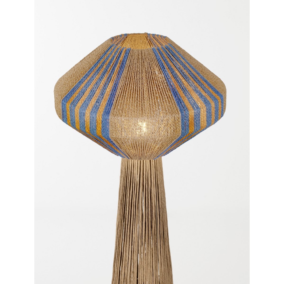 imponująca lampa stojąca Luces Exclusivas TEVANDO LE45353