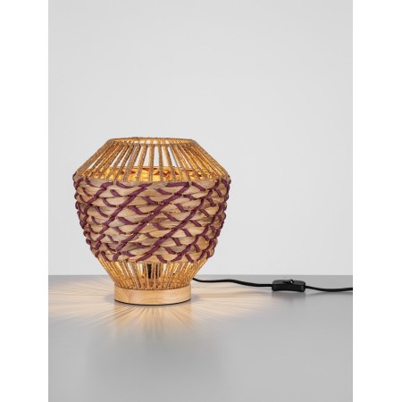 elitarna lampa wisząca Luces Exclusivas LOMVERO LE45356