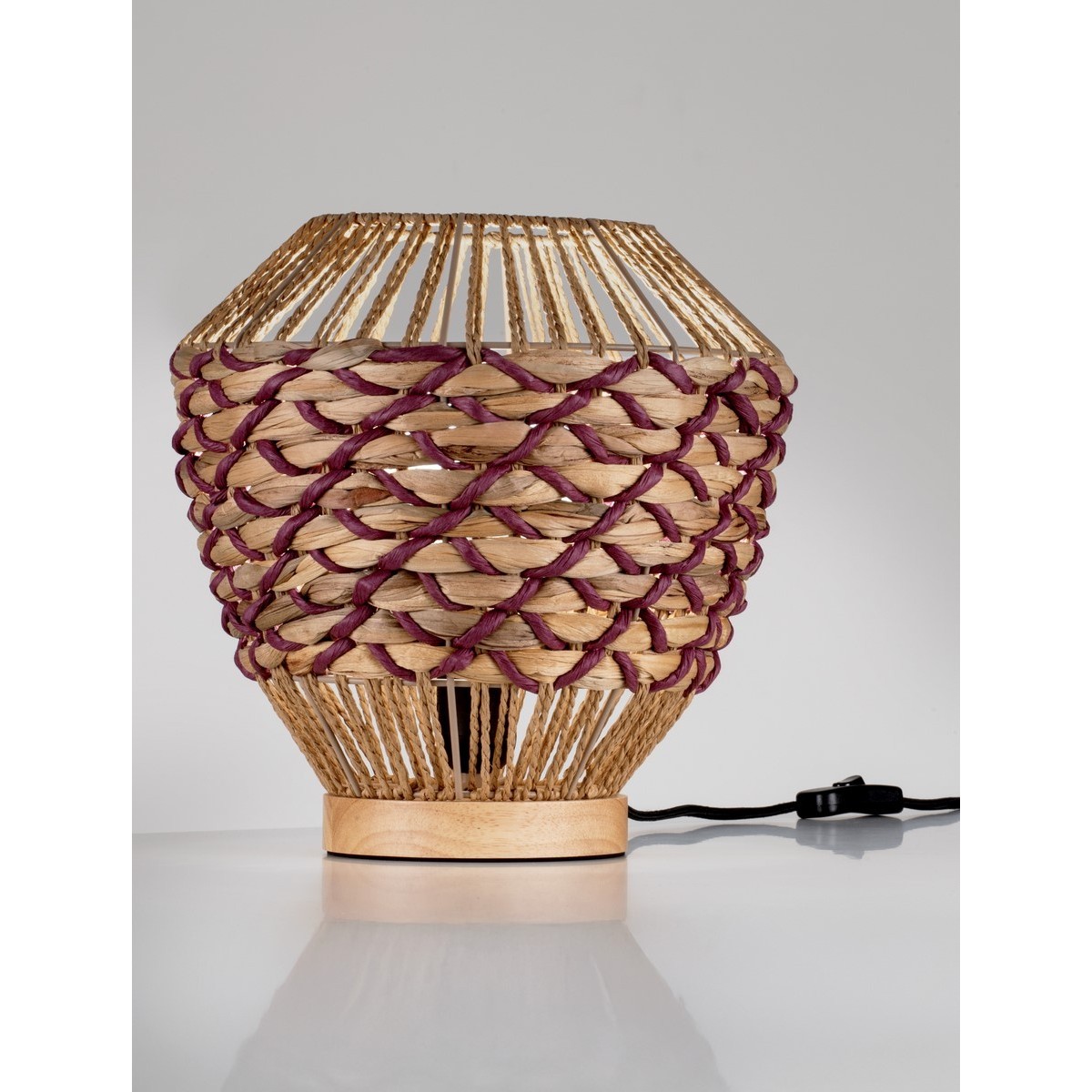 elitarna lampa wisząca Luces Exclusivas LOMVERO LE45356