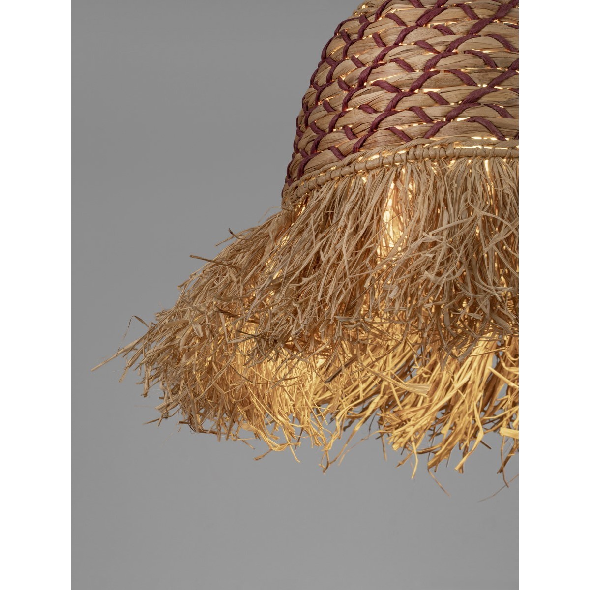 ekskluzywna lampa wisząca Luces Exclusivas FANLIZA LE45358