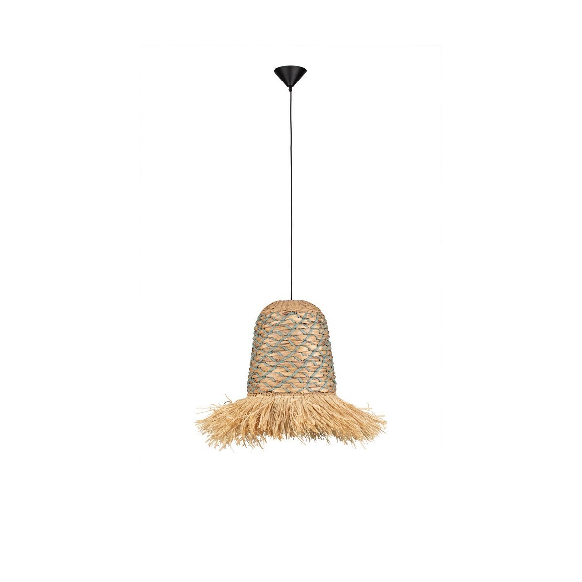 awangardowa lampa wisząca Luces Exclusivas FANLIZA LE45360