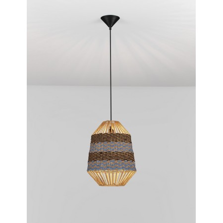 wytworna lampa wisząca Luces Exclusivas BELRITO LE45362