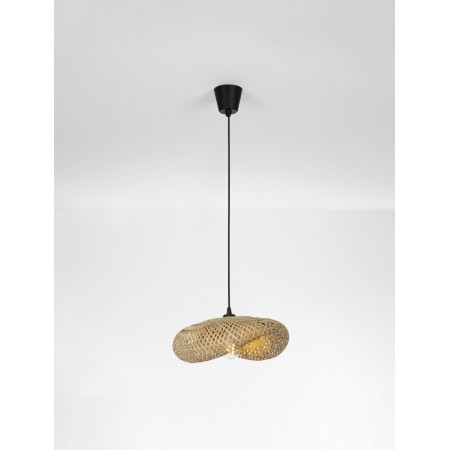 wykwintna lampa wisząca Luces Exclusivas NULVERO LE45364