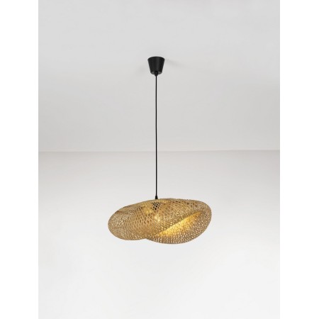 wyjątkowa lampa wisząca Luces Exclusivas NULVERO LE45365