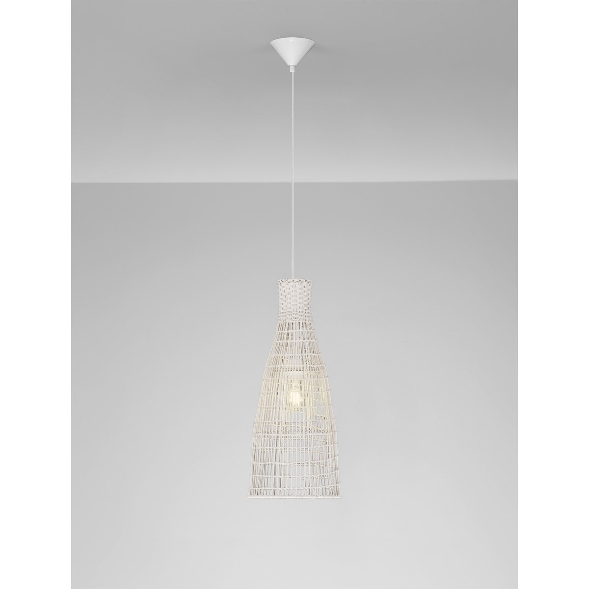 współczesna lampa wisząca Luces Exclusivas GALIRIO LE45367