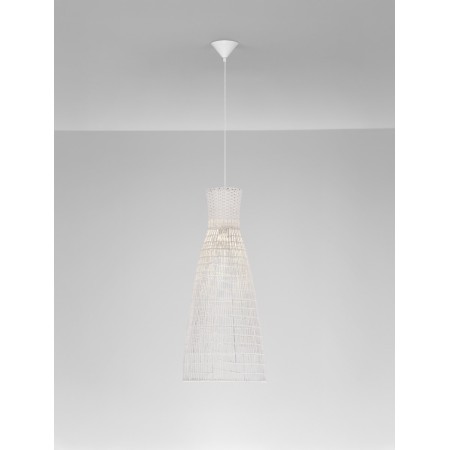 wspaniała lampa wisząca Luces Exclusivas GALIRIO LE45368