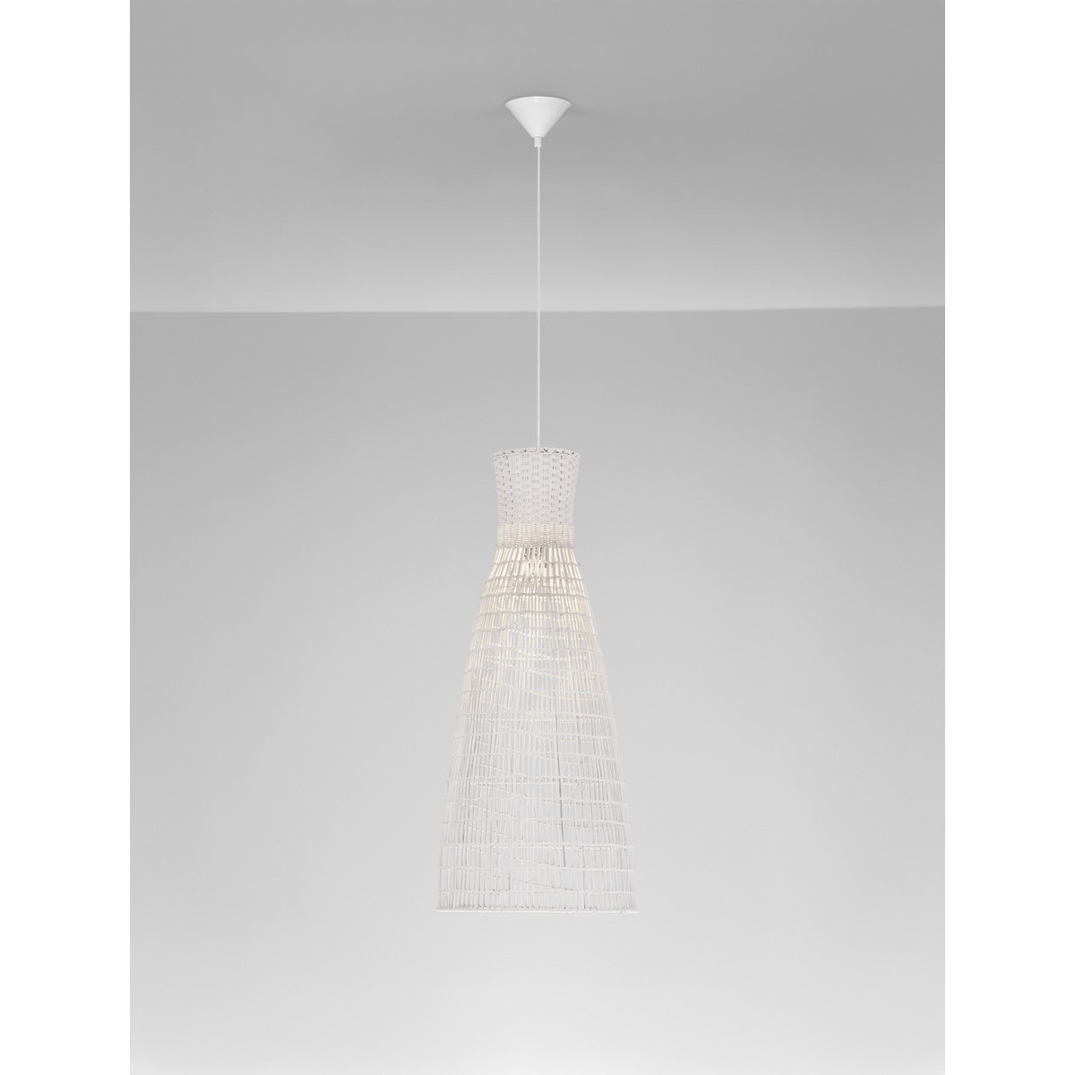 wspaniała lampa wisząca Luces Exclusivas GALIRIO LE45368