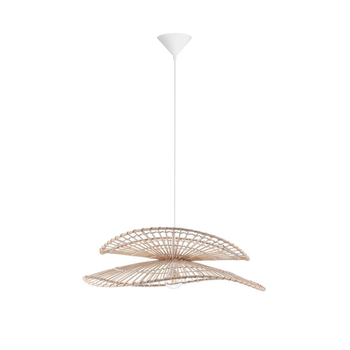 postępowa lampa wisząca Luces Exclusivas SELVORA LE45374