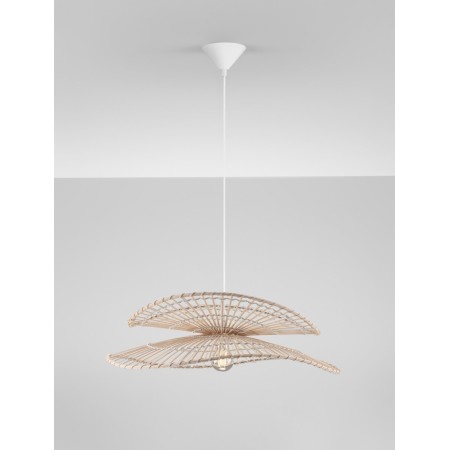 postępowa lampa wisząca Luces Exclusivas SELVORA LE45374