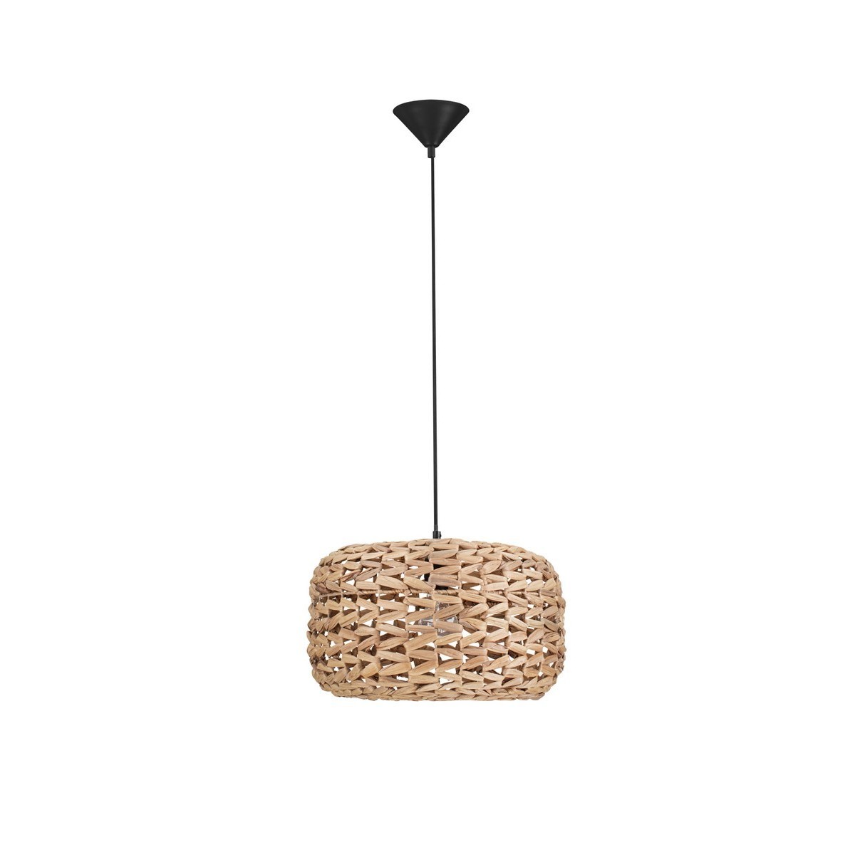 piękna lampa wisząca Luces Exclusivas NAVANTA LE45376