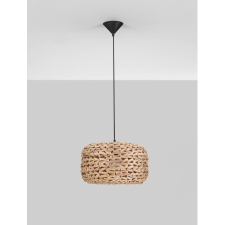 piękna lampa wisząca Luces Exclusivas NAVANTA LE45376