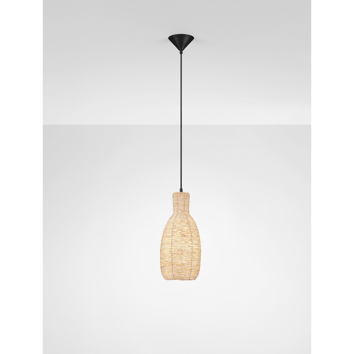 oryginalna lampa wisząca Luces Exclusivas CASRELIO LE45377