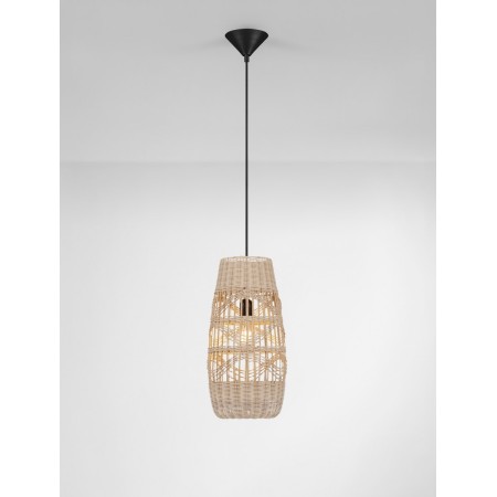 olśniewająca lampa wisząca Luces Exclusivas GELVIRA LE45378