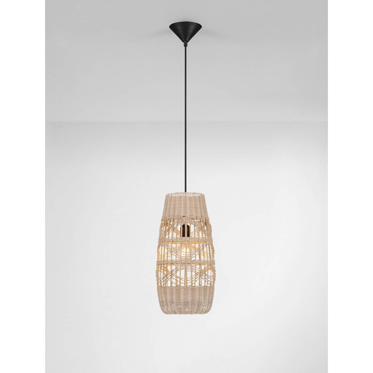 olśniewająca lampa wisząca Luces Exclusivas GELVIRA LE45378