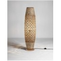 niezwykła lampa stojąca Luces Exclusivas ZALMONTE LE45379