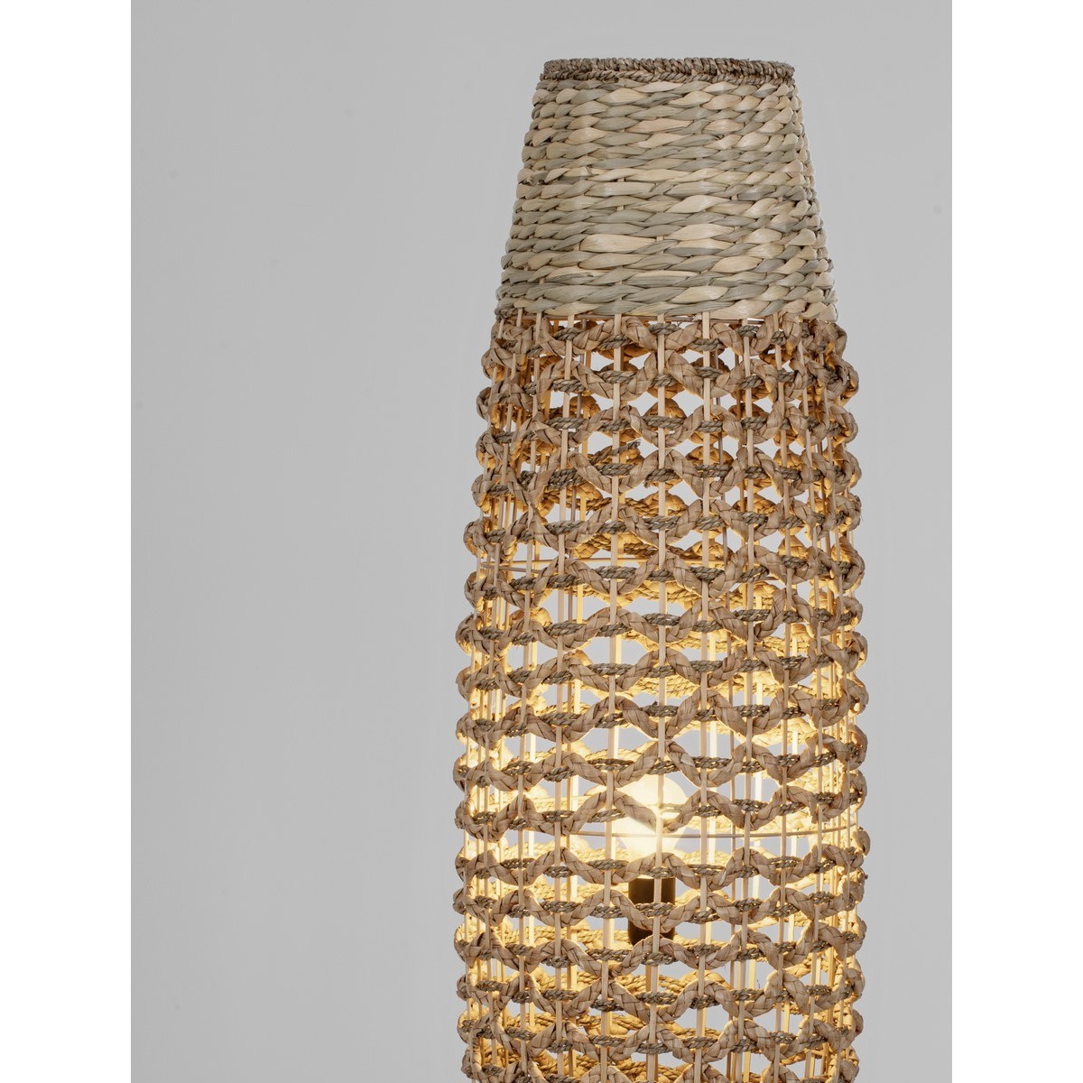 niezwykła lampa stojąca Luces Exclusivas ZALMONTE LE45379