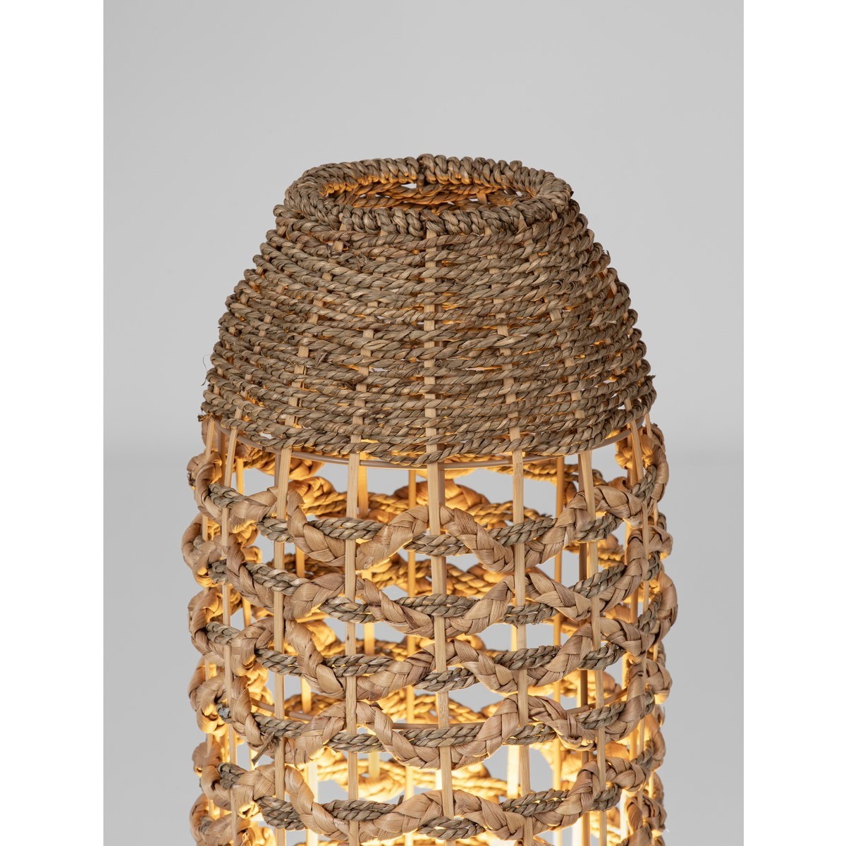 nieprzeciętna lampa stojąca Luces Exclusivas SIVORLA LE45380