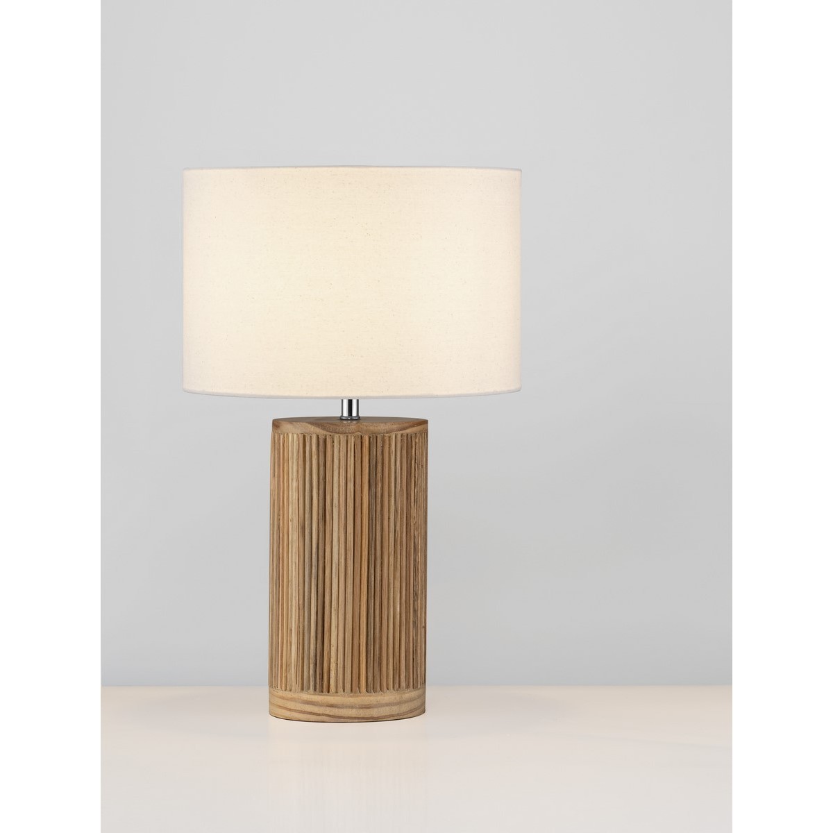 niepowtarzalna lampa stołowa Luces Exclusivas ONTAREZ LE45381