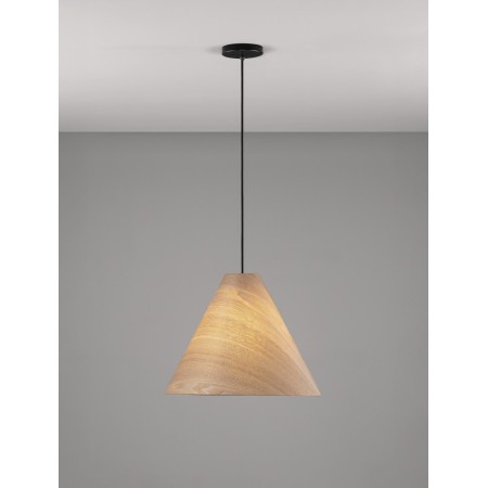 luksusowa lampa wisząca Luces Exclusivas BRONTILA LE45383