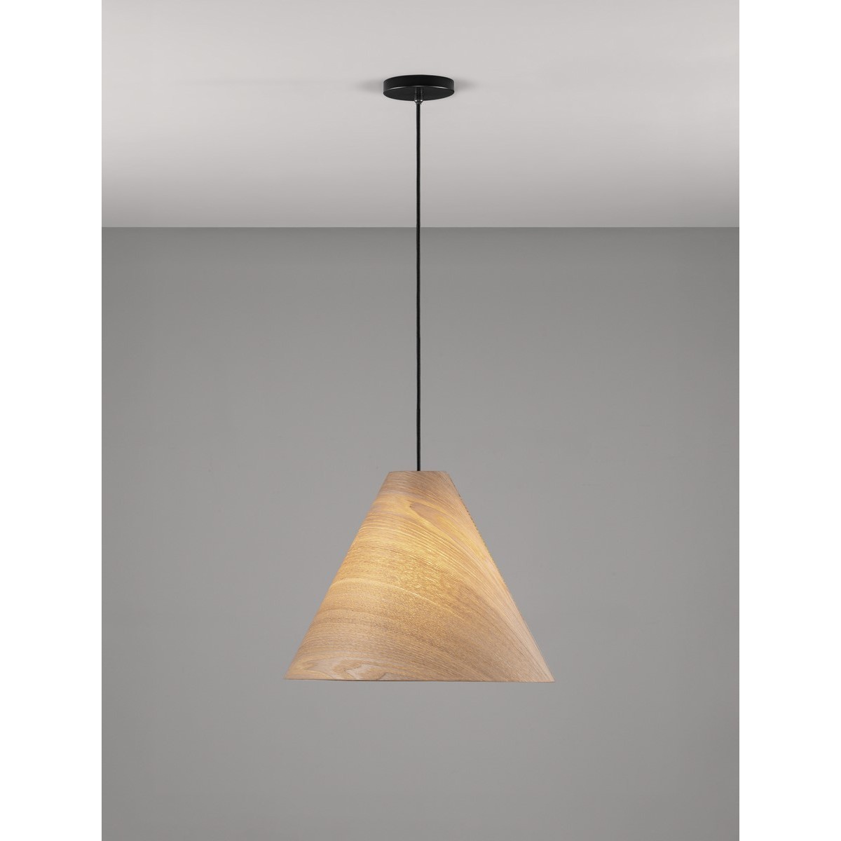 luksusowa lampa wisząca Luces Exclusivas BRONTILA LE45383