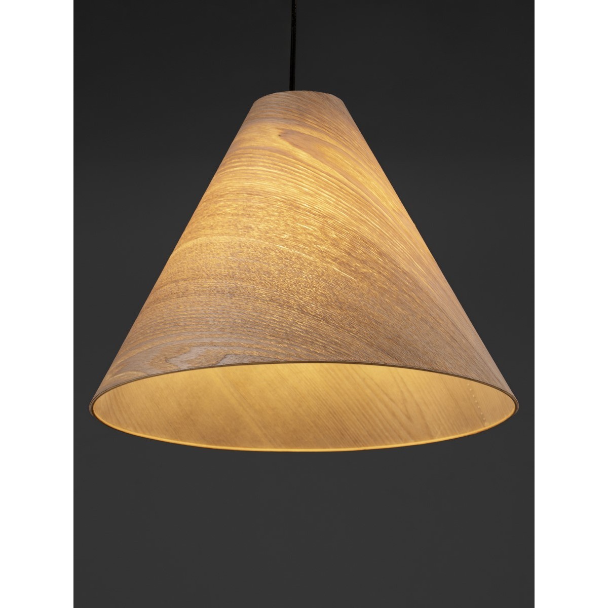 luksusowa lampa wisząca Luces Exclusivas BRONTILA LE45383