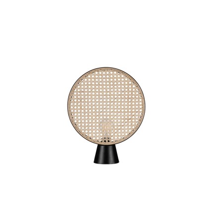 innowacyjna lampa stołowa Luces Exclusivas COLVERZO LE45385